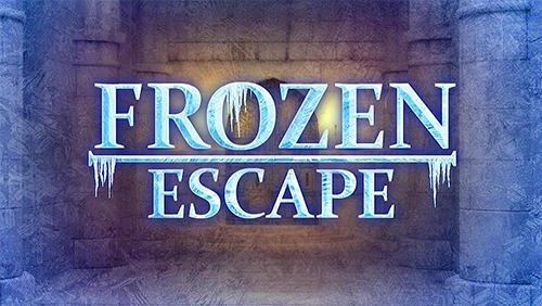 game pic for Frozen escape